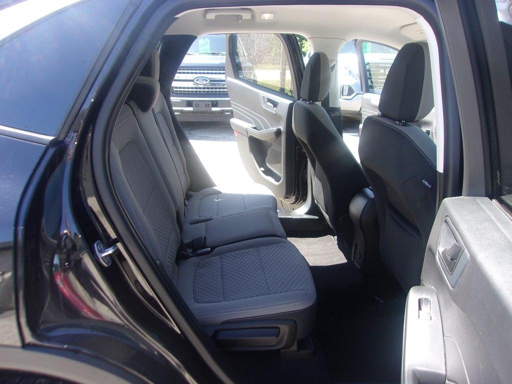 Ford Escape SE AWD 2022