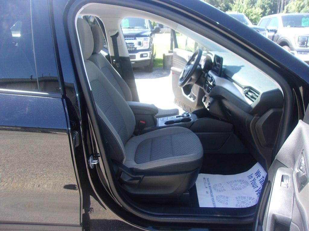 Ford Escape SE AWD 2022