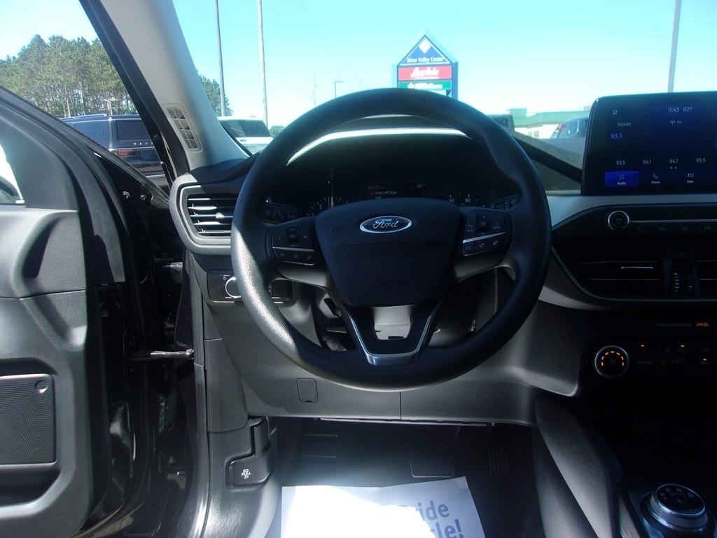 Ford Escape SE AWD 2022