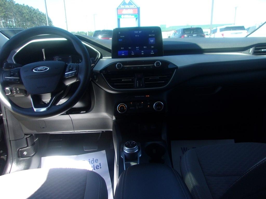Ford Escape SE AWD 2022