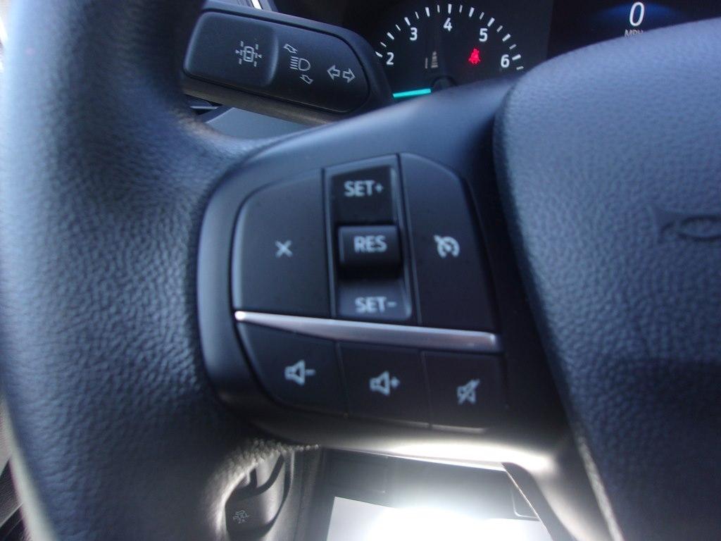 Ford Escape SE AWD 2022