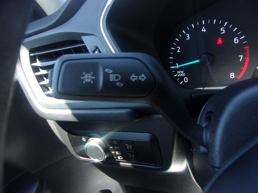 Ford Escape SE AWD 2022