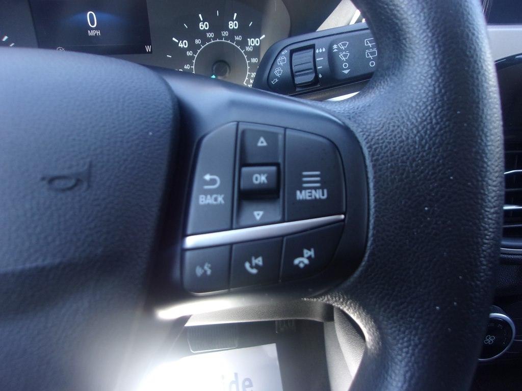 Ford Escape SE AWD 2022