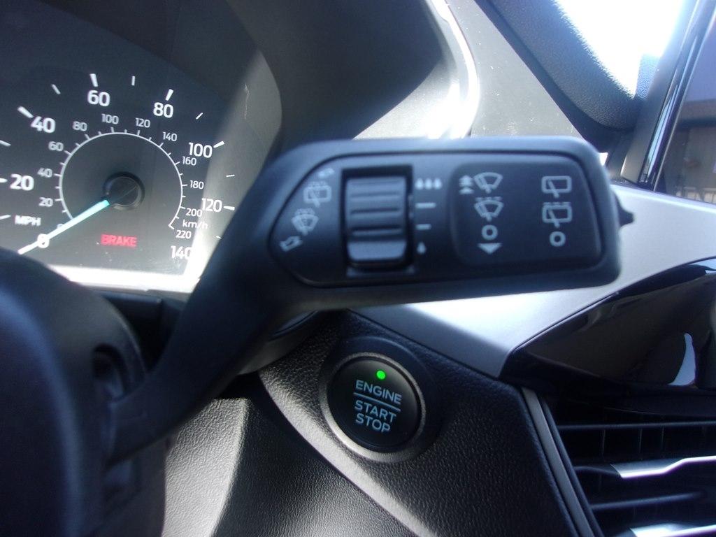 Ford Escape SE AWD 2022