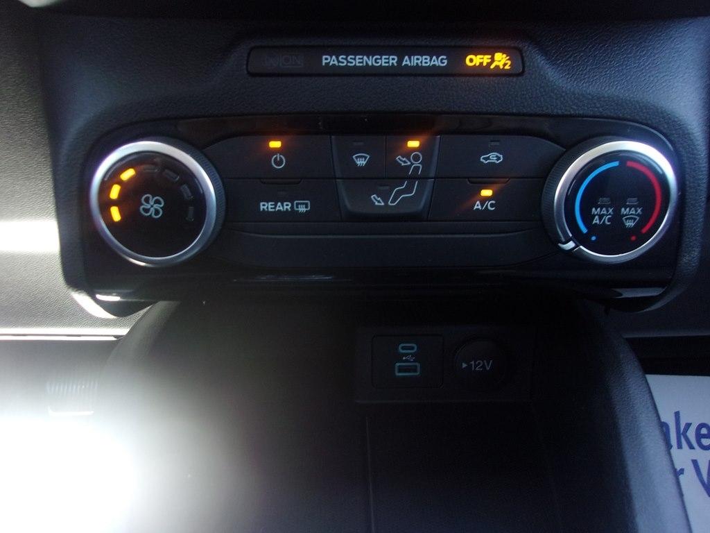 Ford Escape SE AWD 2022