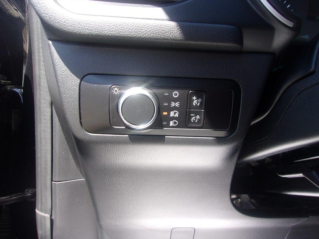Ford Escape SE AWD 2022