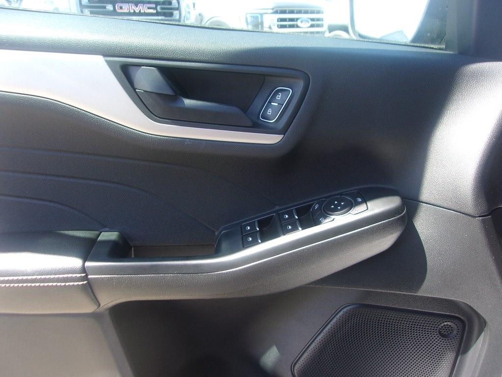 Ford Escape SE AWD 2022