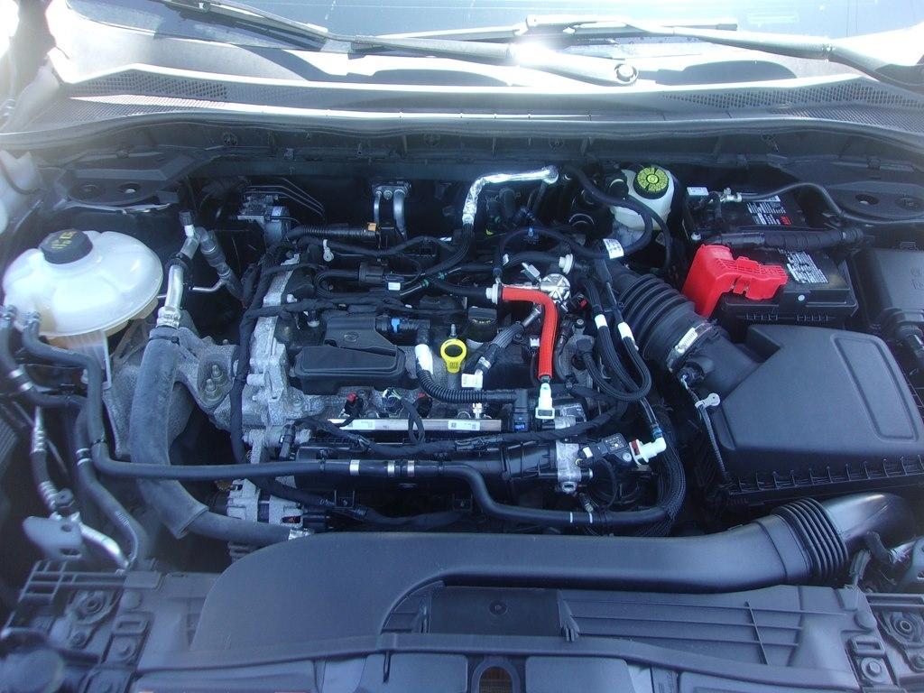 Ford Escape SE AWD 2022