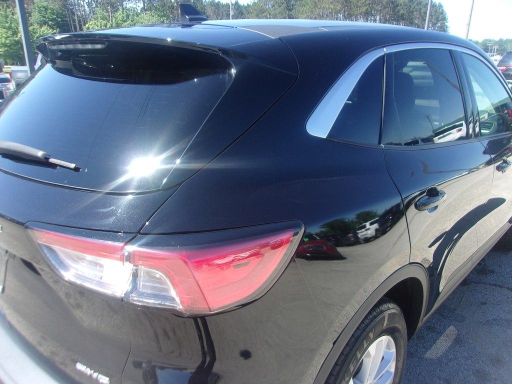 Ford Escape SE AWD 2022