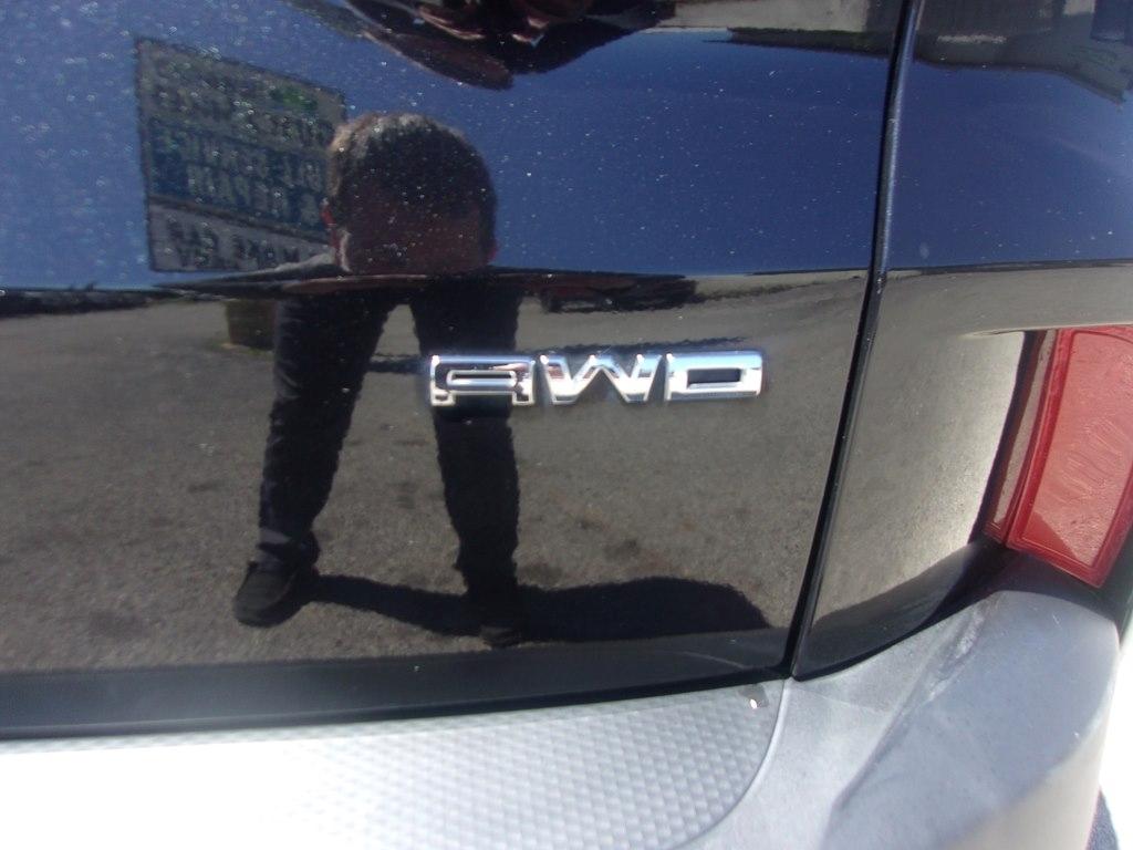 Ford Escape SE AWD 2022