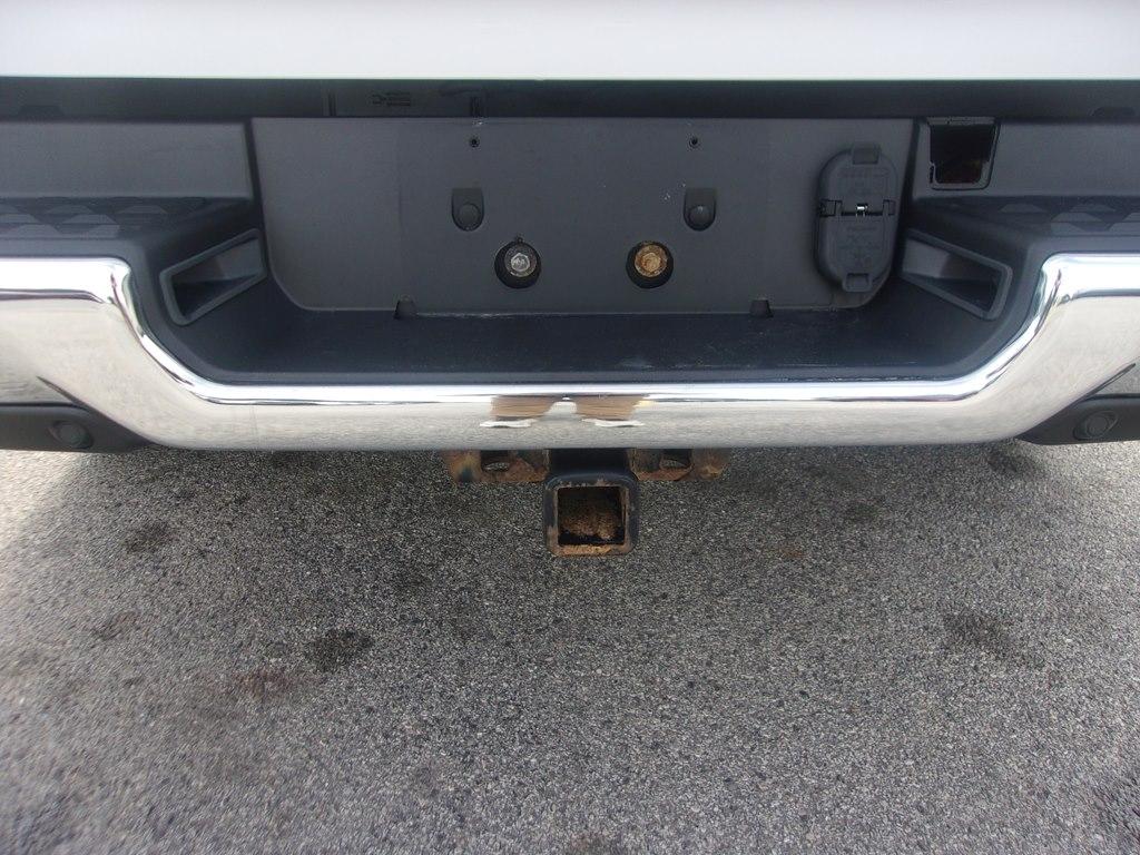 RAM 1500 Laramie 4x4 Crew Cab 5'7" Box 2021