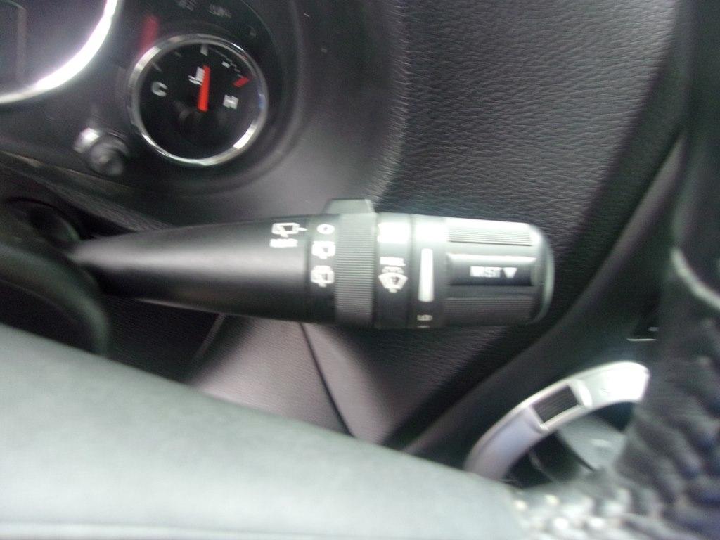 Jeep Wrangler Unlimited 4WD 4dr Sahara 2017