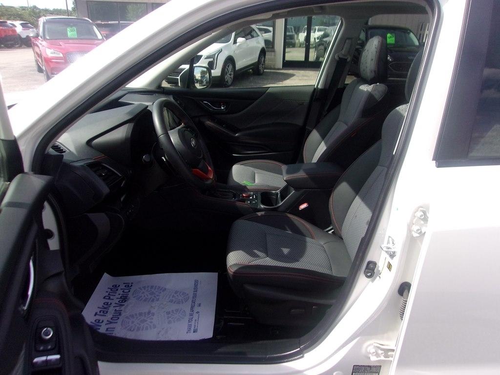 Subaru Forester Sport AWD 2024