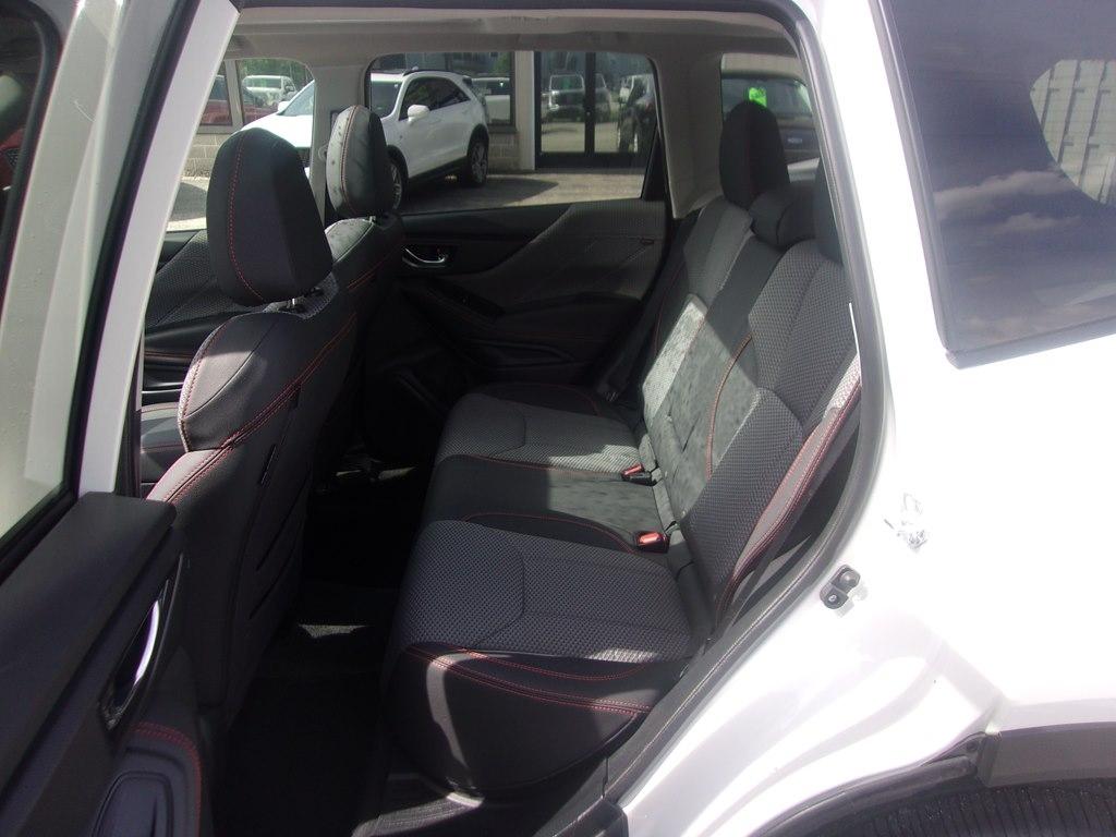 Subaru Forester Sport AWD 2024