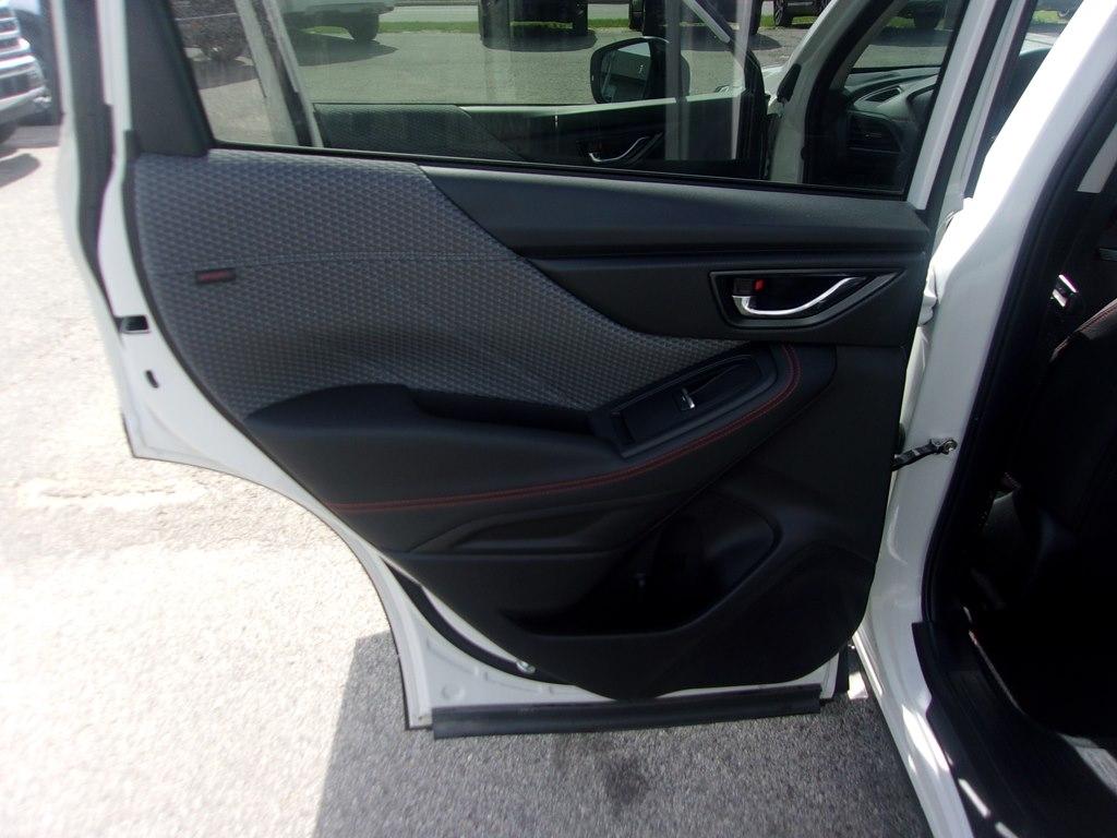 Subaru Forester Sport AWD 2024