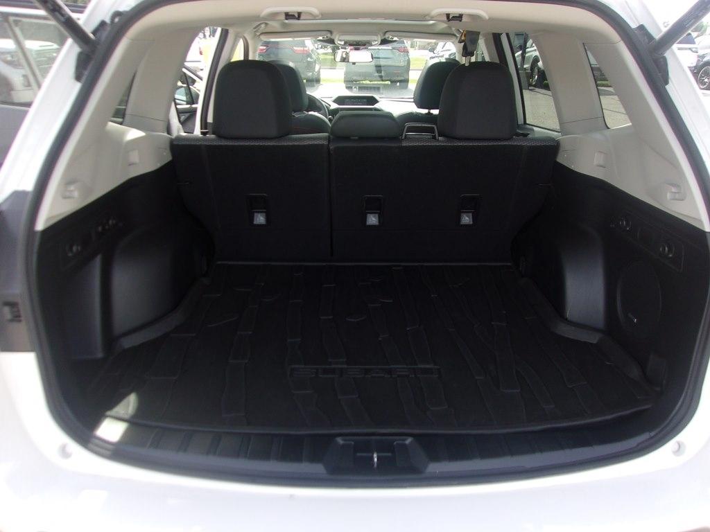 Subaru Forester Sport AWD 2024