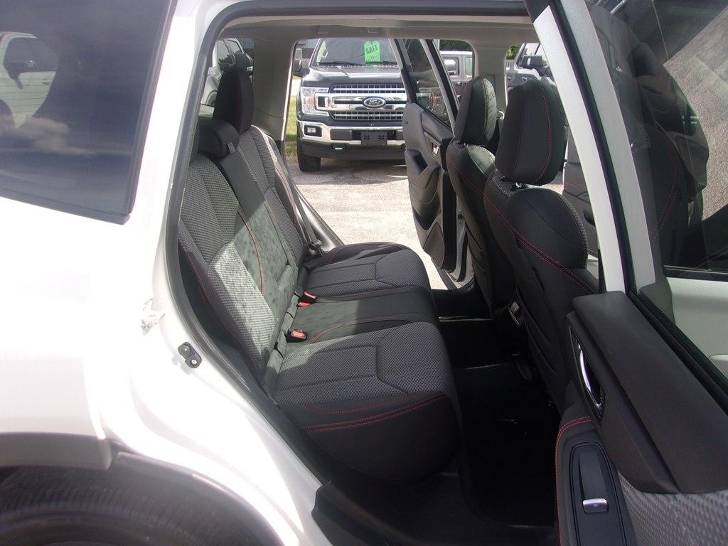 Subaru Forester Sport AWD 2024