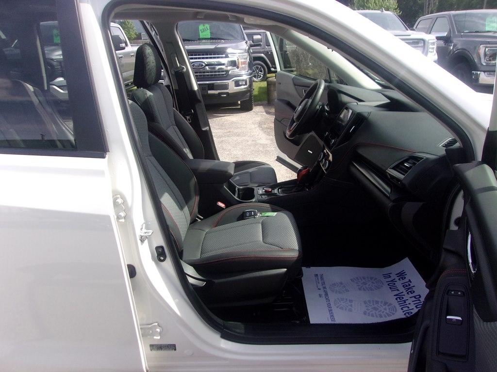Subaru Forester Sport AWD 2024