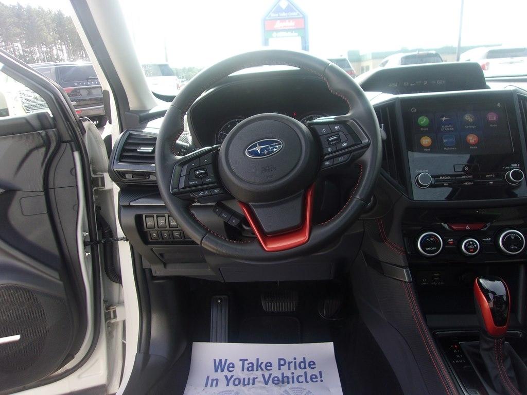 Subaru Forester Sport AWD 2024