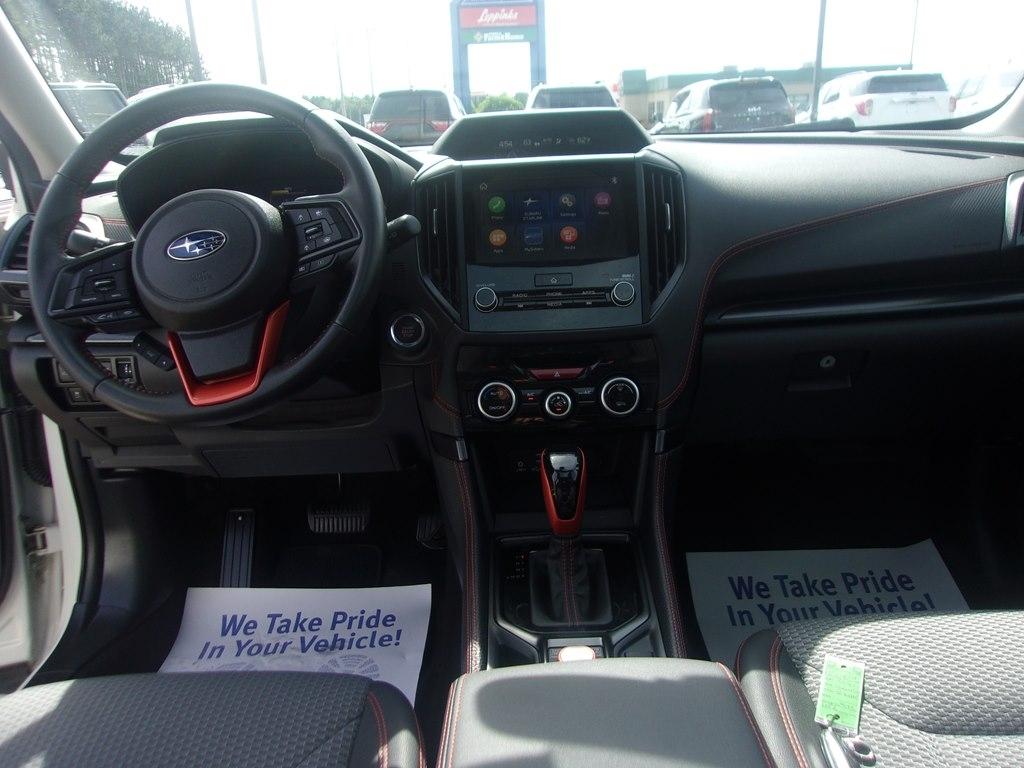 Subaru Forester Sport AWD 2024