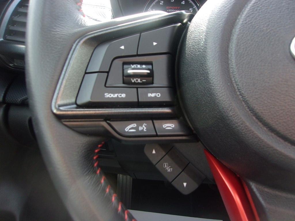 Subaru Forester Sport AWD 2024