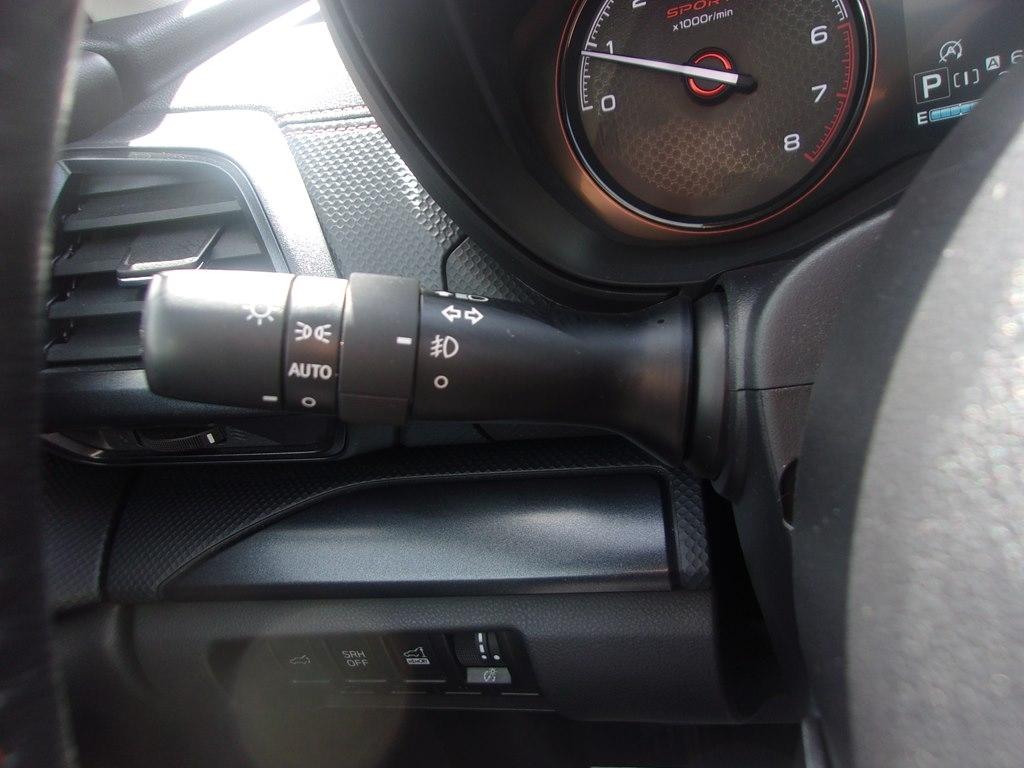 Subaru Forester Sport AWD 2024