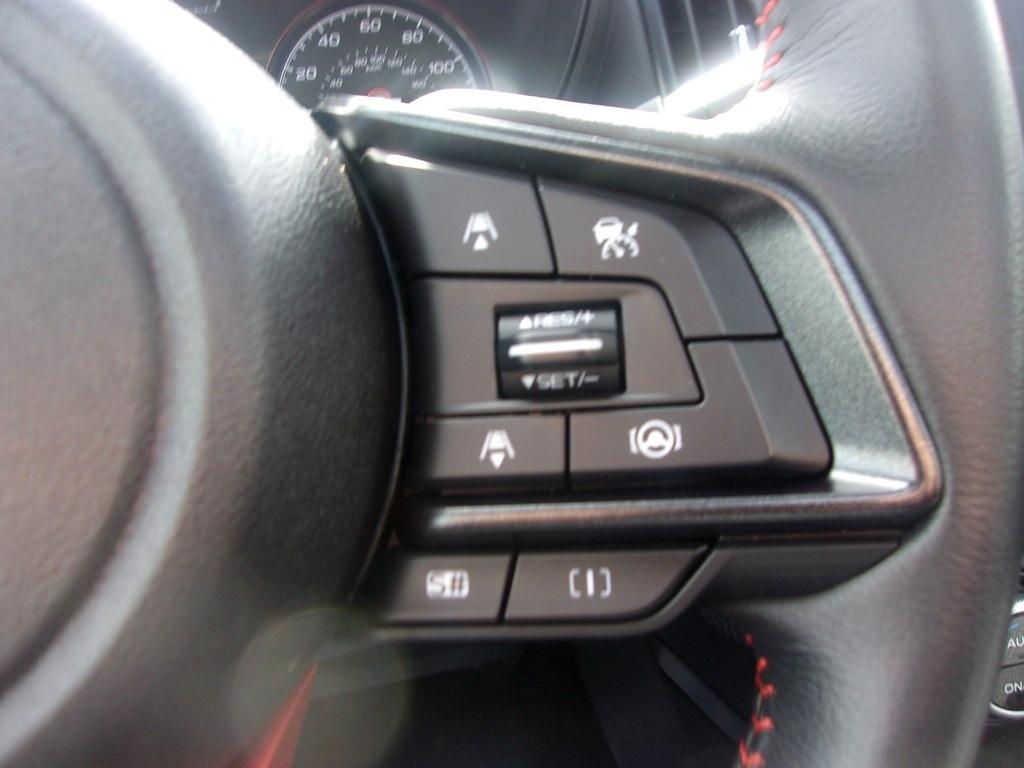 Subaru Forester Sport AWD 2024