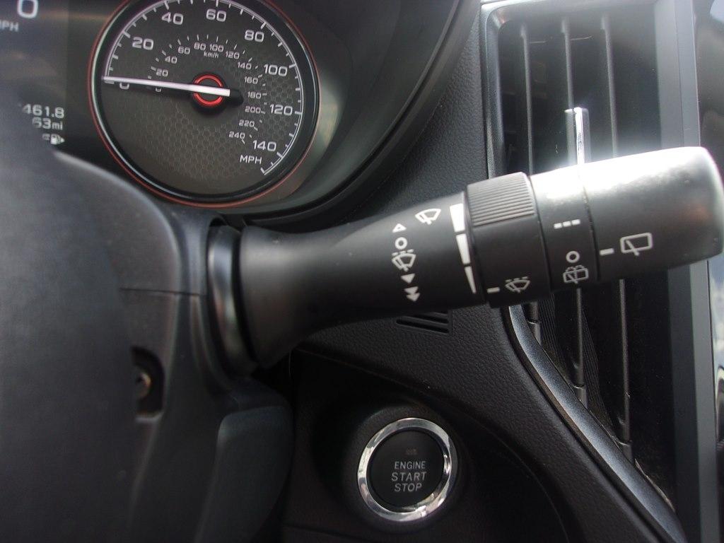 Subaru Forester Sport AWD 2024