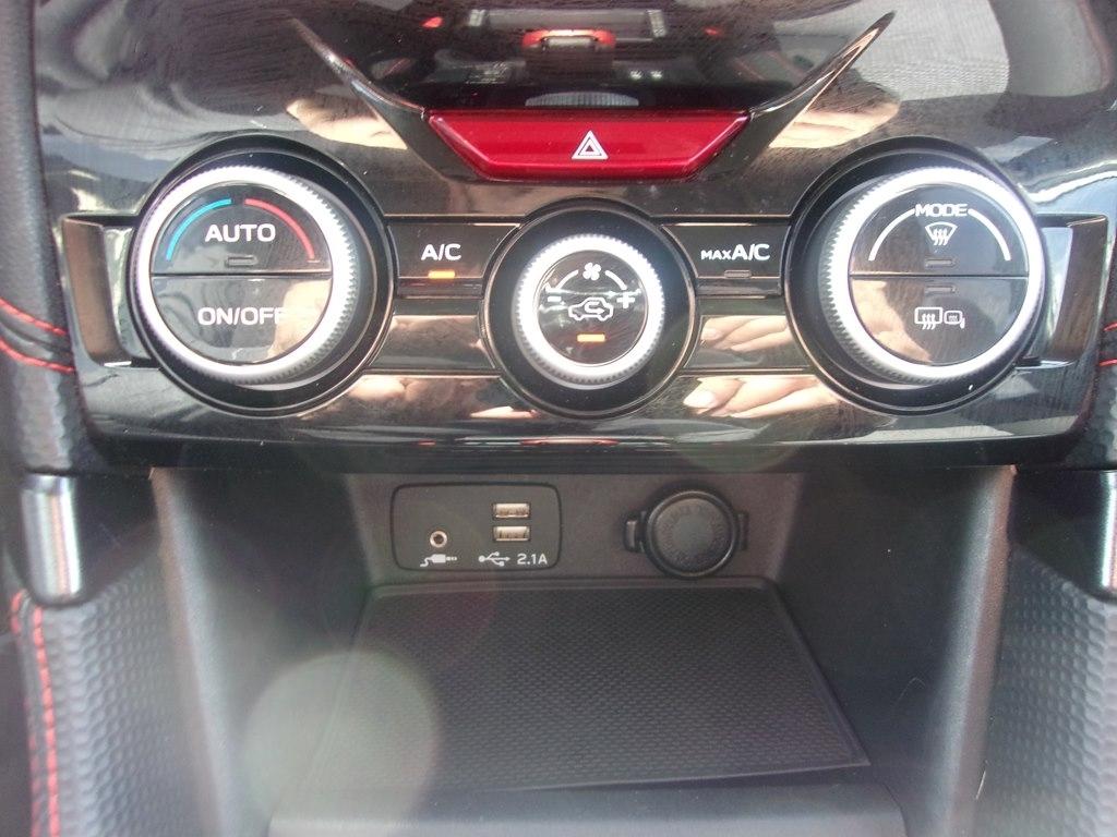 Subaru Forester Sport AWD 2024