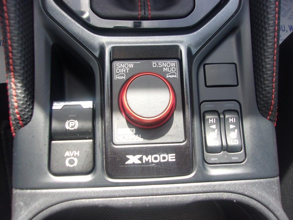 Subaru Forester Sport AWD 2024