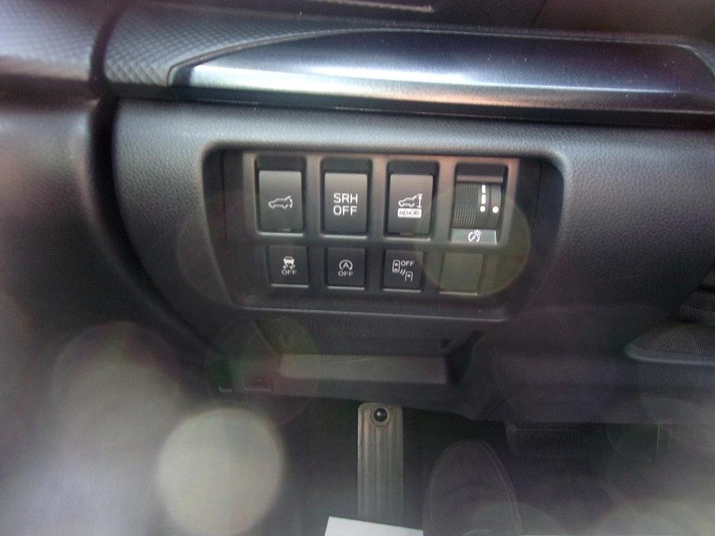Subaru Forester Sport AWD 2024