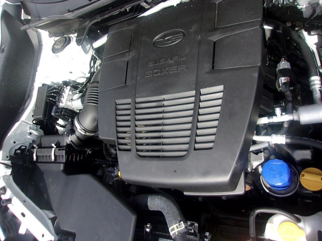 Subaru Forester Sport AWD 2024