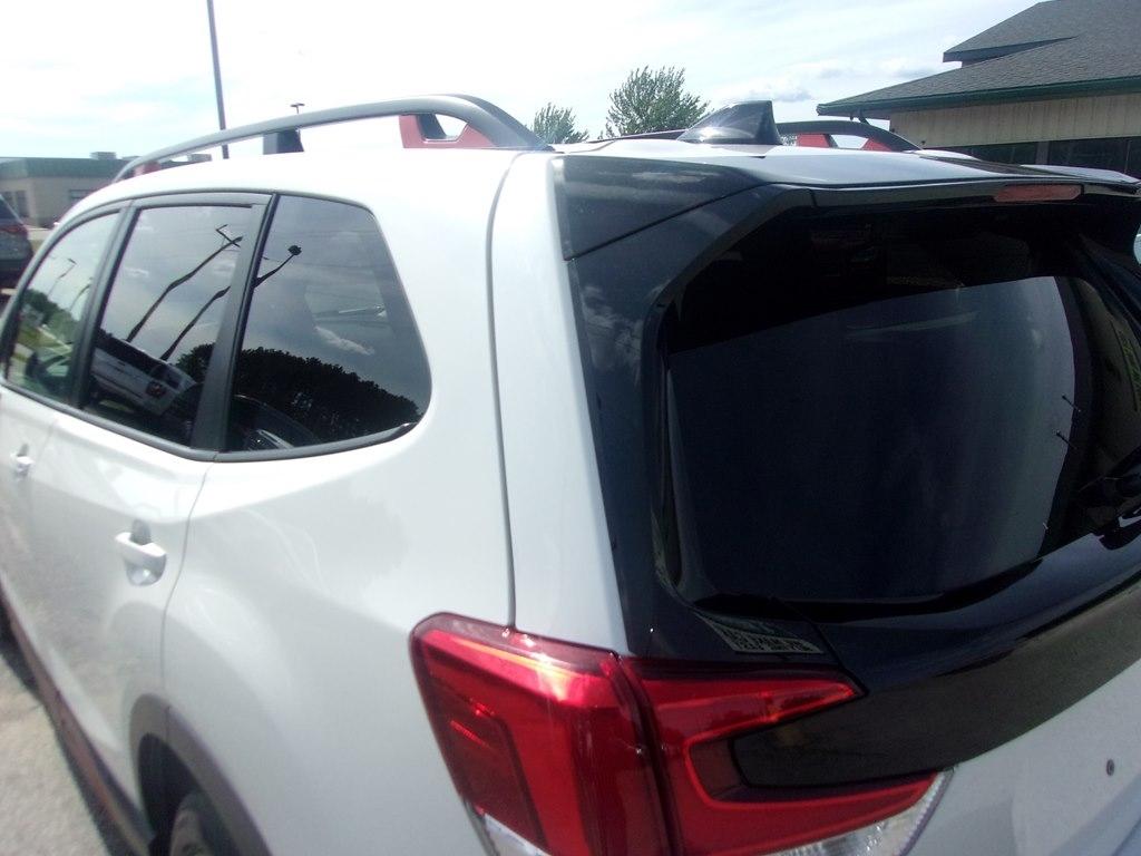 Subaru Forester Sport AWD 2024