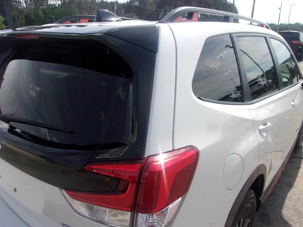 Subaru Forester Sport AWD 2024