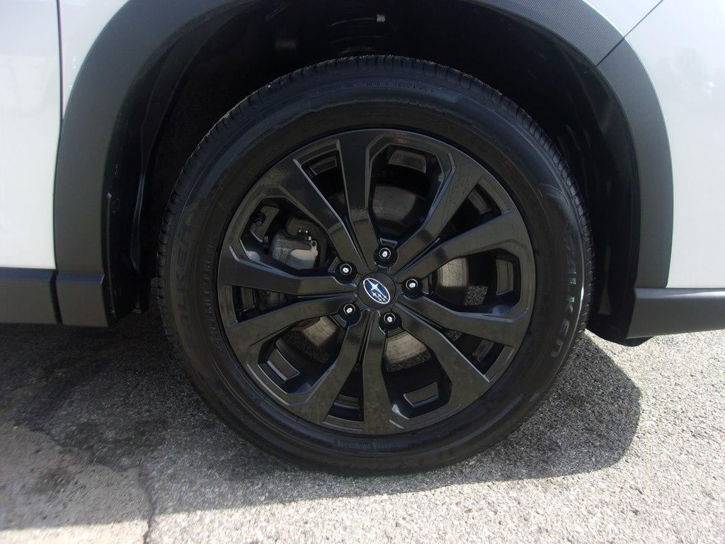 Subaru Forester Sport AWD 2024