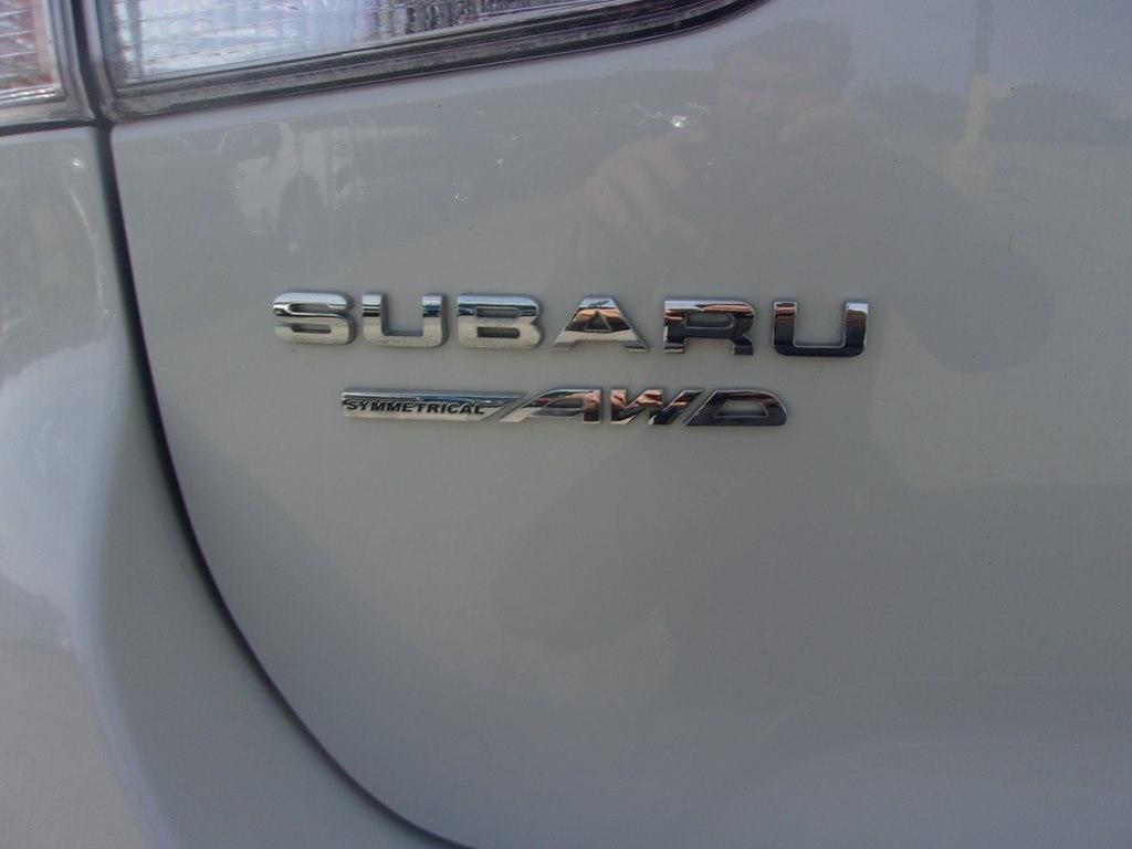 Subaru Forester Sport AWD 2024
