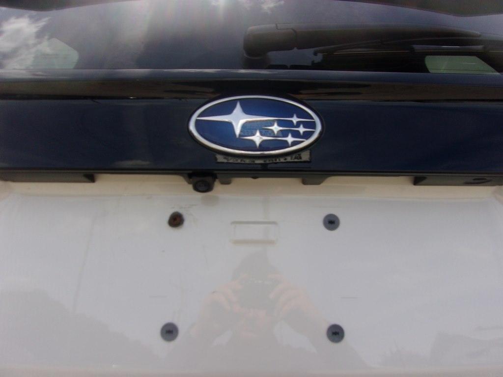 Subaru Forester Sport AWD 2024