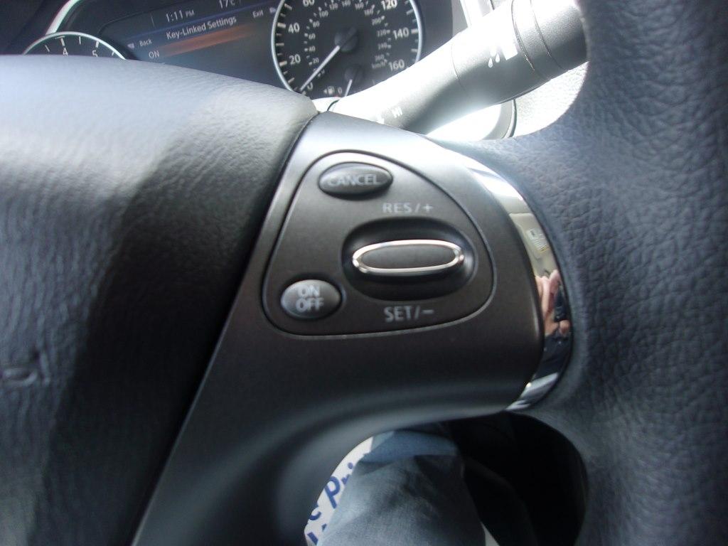 Nissan Murano FWD S 2020