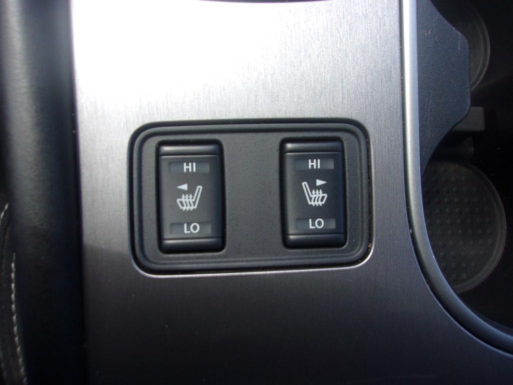 Nissan Murano FWD S 2020