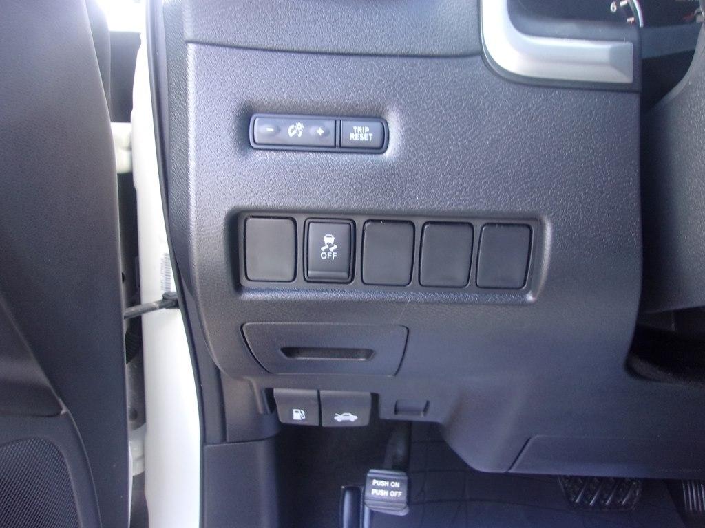 Nissan Murano FWD S 2020