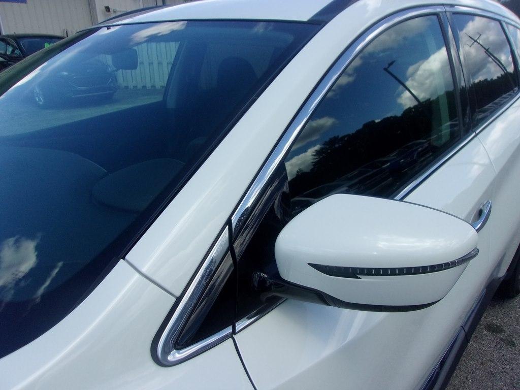 Nissan Murano FWD S 2020
