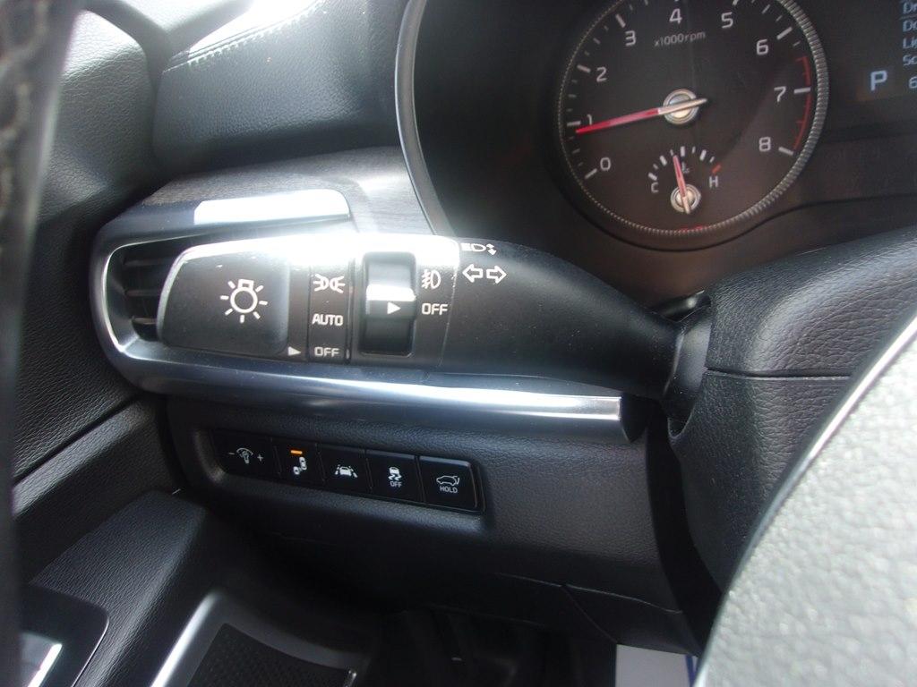 Kia Telluride EX AWD 2022