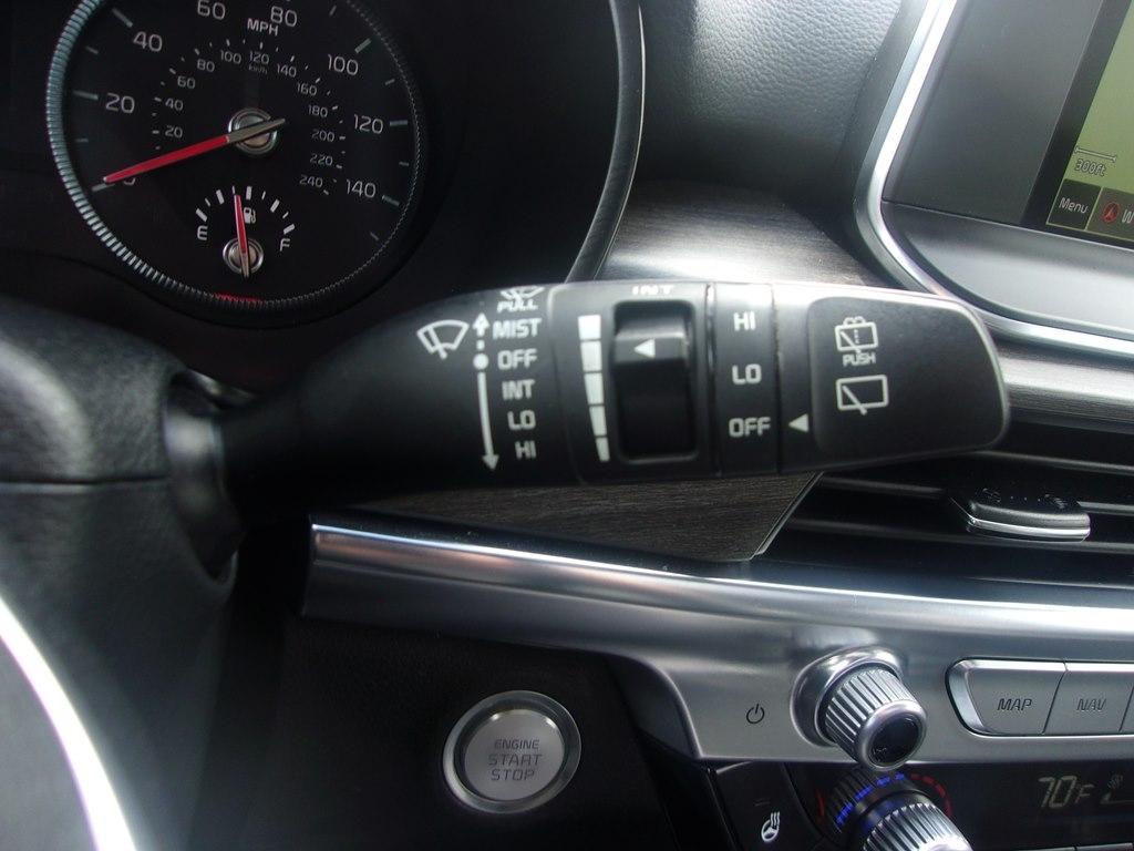 Kia Telluride EX AWD 2022