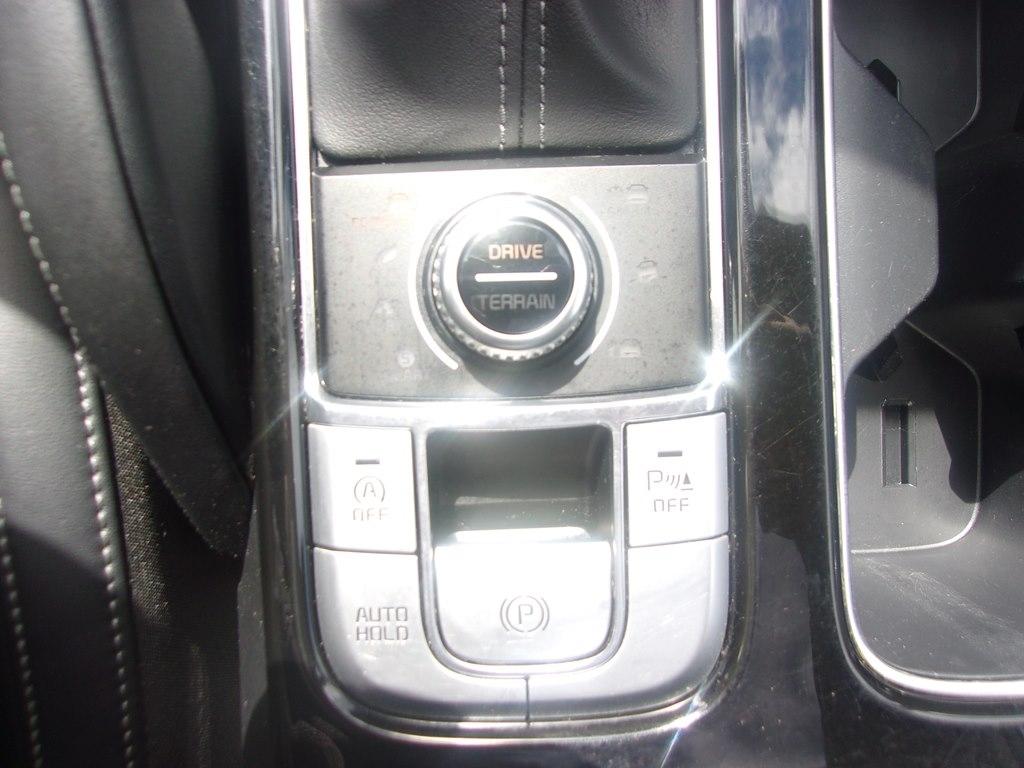 Kia Telluride EX AWD 2022