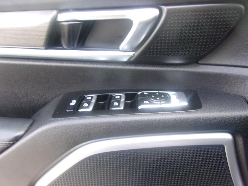 Kia Telluride EX AWD 2022