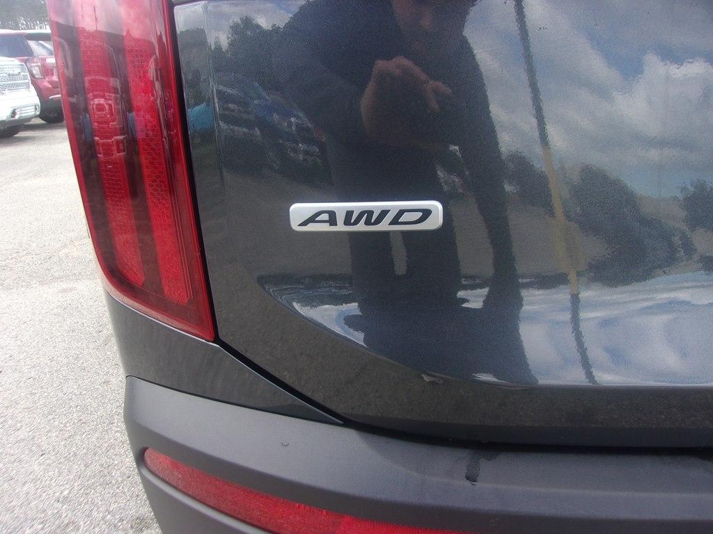 Kia Telluride EX AWD 2022