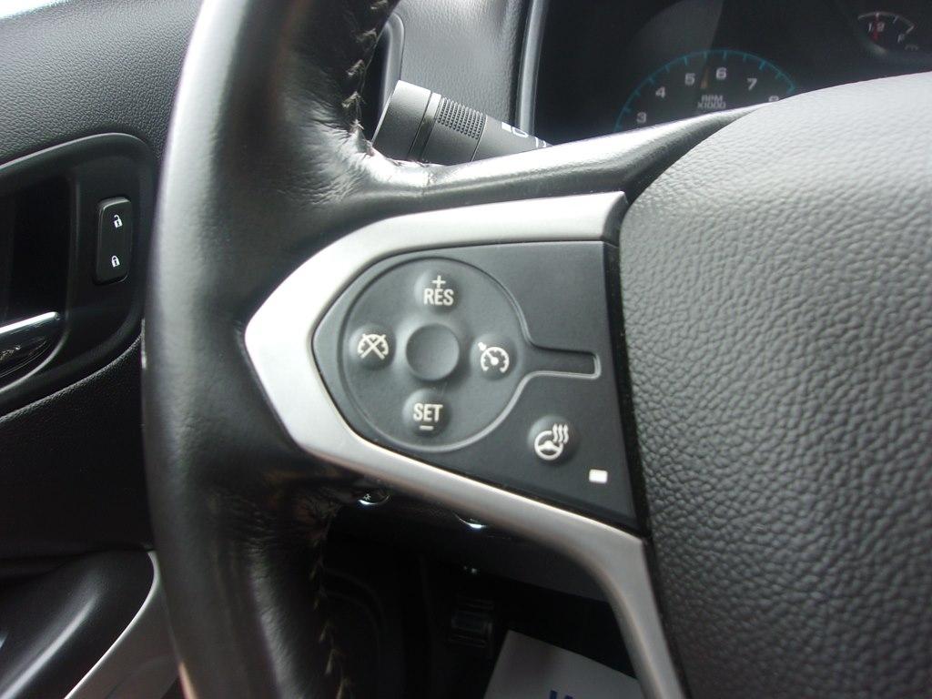 Chevrolet Colorado 4WD Crew Cab 128.3" ZR2 2019