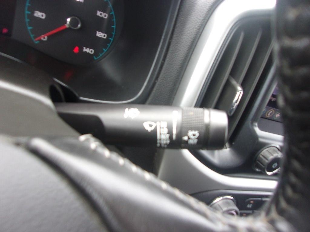 Chevrolet Colorado 4WD Crew Cab 128.3" ZR2 2019
