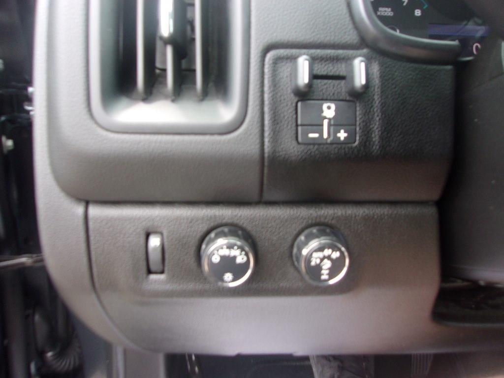 Chevrolet Colorado 4WD Crew Cab 128.3" ZR2 2019