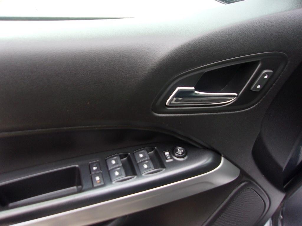 Chevrolet Colorado 4WD Crew Cab 128.3" ZR2 2019
